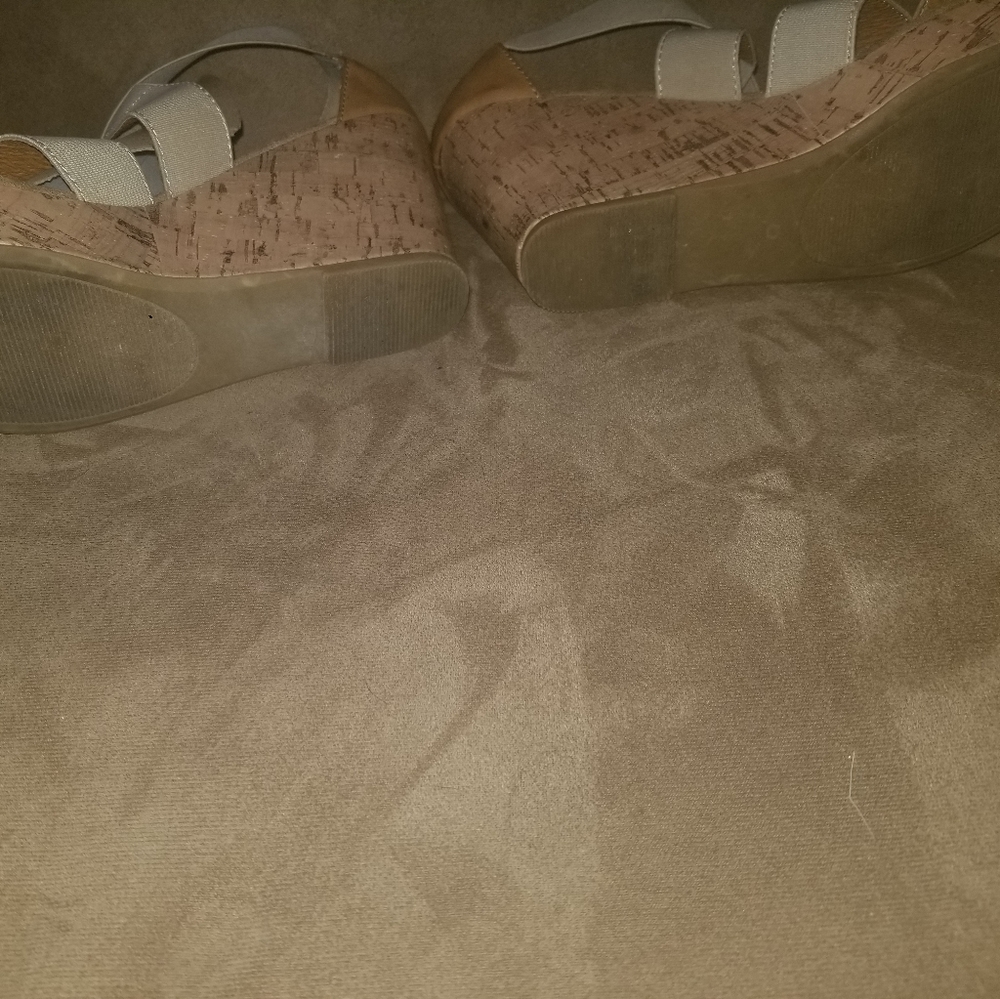 Wedges - Picture 3 of 3